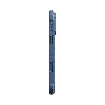 Чехол Pitaka Classic Cairn Case для iPhone 18 Pro / 17 Pro (KI1803CP2) Midnight (Moonrise2.0)