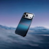 Чехол Pitaka Classic Cairn Case для iPhone 18 Pro / 17 Pro (KI1803CP2) Midnight (Moonrise2.0)