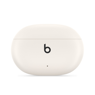 Наушники Beats Studio Buds + True Wireless Noise Cancelling Earbuds (MQLJ3-IVR) Ivory