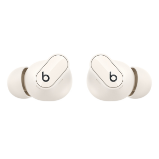 Наушники Beats Studio Buds + True Wireless Noise Cancelling Earbuds (MQLJ3-IVR) Ivory