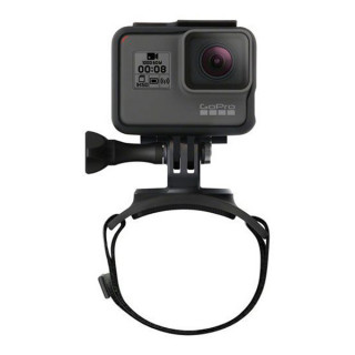 Крепление на руку GoPro Hand + Wrist Strap (AHWBM-002) на руку и запястье