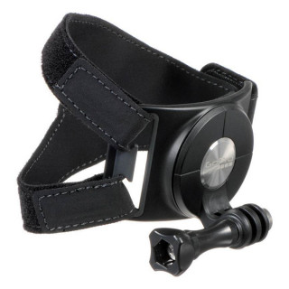 Крепление на руку GoPro Hand + Wrist Strap (AHWBM-002) на руку и запястье