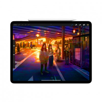 Стилус Apple Pencil (2‑го поколения) (MU8F2)