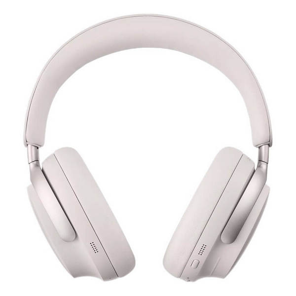 Беспроводные наушники Bose QuietComfort Ultra Headphones White