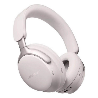 Беспроводные наушники Bose QuietComfort Ultra Headphones White Smoke