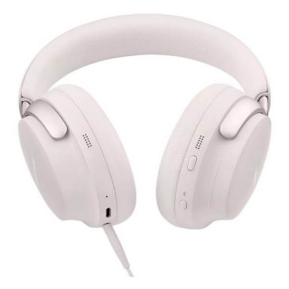 Беспроводные наушники Bose QuietComfort Ultra Headphones White Smoke