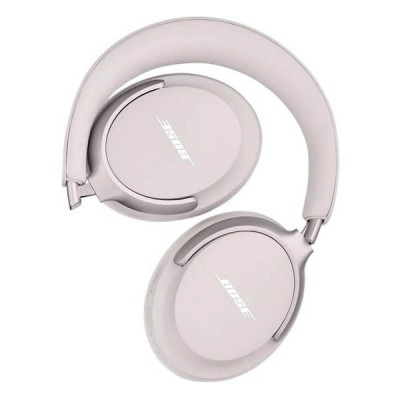 Беспроводные наушники Bose QuietComfort Ultra Headphones White Smoke