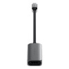 Адаптер Satechi USB-C - HDMI 2.1 8K (ST-AC8KHM) серый космос