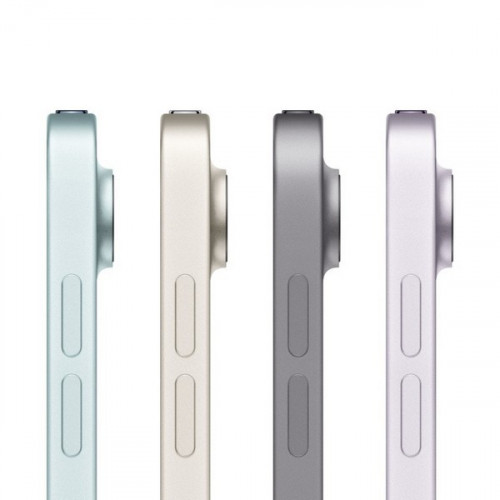 iPad Air (2025) M3 13" Wi-Fi 1 ТБ (Purple / Фиолетовый)