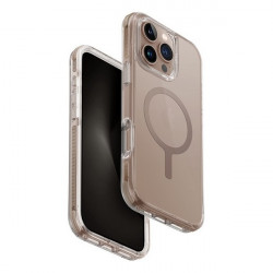 Чехол Uniq Combat MagSafe для iPhone 16 Pro Max Taupe Gold (IP6.9P(2024)-COMMTGLD)