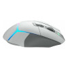 Беспроводная мышь Logitech G502 X Plus (910-006176) белый