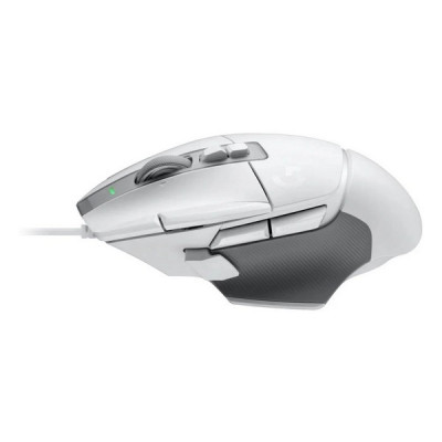 Беспроводная мышь Logitech G502 X Plus (910-006176) белый