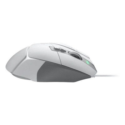 Беспроводная мышь Logitech G502 X Plus (910-006176) белый