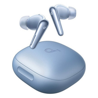 Беспроводные TWS-наушники Anker Soundcore Liberty 4 Pro (A3954G31) Blue matte