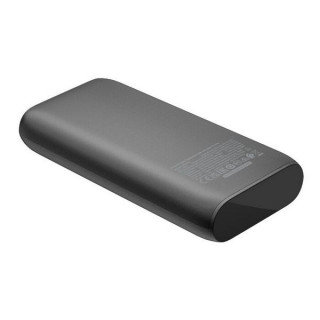 Внешний аккумулятор Belkin BoostCharge 26000mAh 32W PD PPS 4-Port (BPB016btBK) Black / Черный