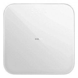 Весы напольные Xiaomi Mi Smart Scale S200 (BHR9230GL) White / Белый