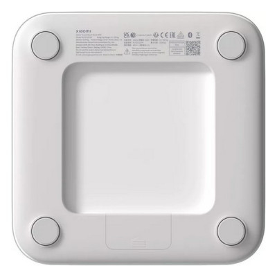 Весы напольные Xiaomi Mi Smart Scale S200 (BHR9230GL) White / Белый
