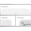 Весы напольные Xiaomi Mi Smart Scale S200 (BHR9230GL) White / Белый