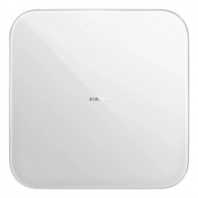 Весы напольные Xiaomi Mi Smart Scale S200 (BHR9230GL) White / Белый