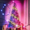 Умная гирлянда Twinkly Candies Pearls RGB 100 LED / 6 м (TWKP100RGB-G)