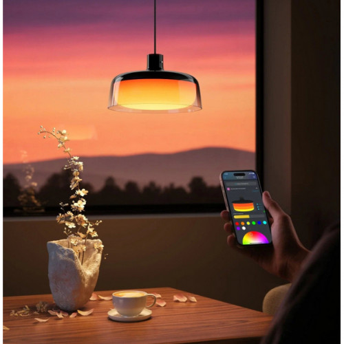 Светильник потолочный Govee RGBICWW Pendant Light (H60C13F1)
