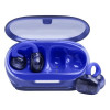 Беспроводные наушники JBL Soundgear Clips (JBLSNDGEARCLBLU) Blue