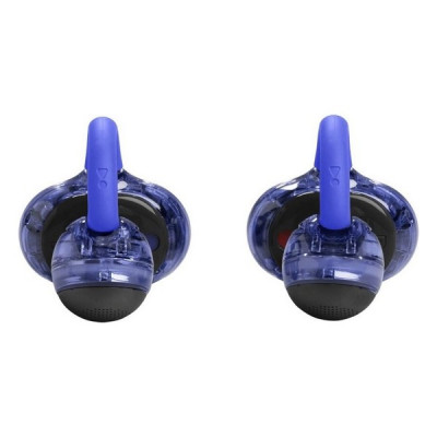 Беспроводные наушники JBL Soundgear Clips (JBLSNDGEARCLBLU) Blue