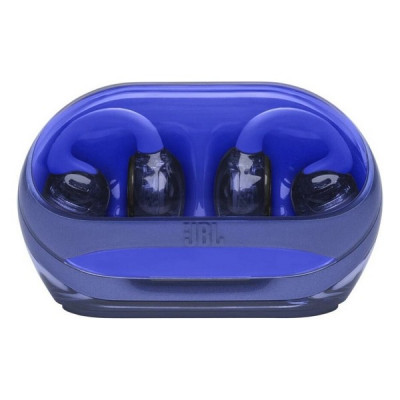 Беспроводные наушники JBL Soundgear Clips (JBLSNDGEARCLBLU) Blue