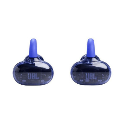Беспроводные наушники JBL Soundgear Clips (JBLSNDGEARCLBLU) Blue