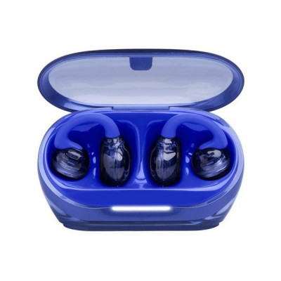 Беспроводные наушники JBL Soundgear Clips (JBLSNDGEARCLBLU) Blue