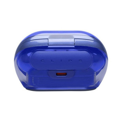 Беспроводные наушники JBL Soundgear Clips (JBLSNDGEARCLBLU) Blue