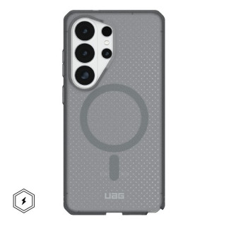 Чехол UAG DOT Magfit для Samsung Galaxy S26 Ultra (214519113131) Ash