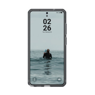 Чехол UAG DOT Magfit для Samsung Galaxy S26 Ultra (214519113131) Ash