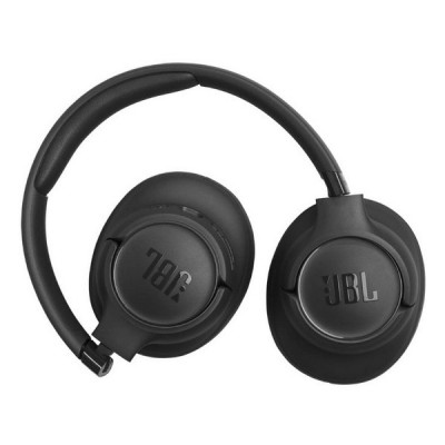 Беспроводные наушники JBL Tune 730BT Black (JBLT730BTBLK)