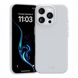 Чехол Benks VitaPro Protective Case для iPhone 16 Pro 6.3" (C.K.QY.AP.GR.A065) Pearl Gray