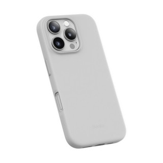 Чехол Benks VitaPro Protective Case для iPhone 16 Pro 6.3" (C.K.QY.AP.GR.A065) Pearl Gray