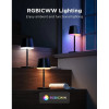 Умная портативная настольная лампа Govee Table Lamp with Battery (R1741C11)