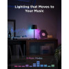Умная портативная настольная лампа Govee Table Lamp with Battery (R1741C11)
