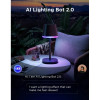 Умная портативная настольная лампа Govee Table Lamp with Battery (R1741C11)