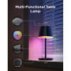 Умная портативная настольная лампа Govee Table Lamp with Battery (R1741C11)