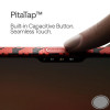 Чехол Pitaka Happiness Rides Ultra-Slim Case для iPhone 17 Pro 6.3" (HR1708P) Cinnabar Steed