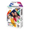 Картридж для фотоаппарата Fujifilm Instax Mini Spray Art (10 листов)