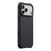 Чехол Pitaka Classic Cairn Case для iPhone 18 Pro Max / 17 Pro Max (KI1801CPM2) Black/Grey (Twill)
