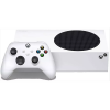 Игровая приставка Microsoft Xbox Series S 512 ГБ SSD, белый/черный