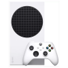 Игровая приставка Microsoft Xbox Series S 512 ГБ SSD, белый/черный