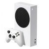 Игровая приставка Microsoft Xbox Series S 512 ГБ SSD, белый/черный