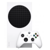 Игровая приставка Microsoft Xbox Series S 512 ГБ SSD, белый/черный