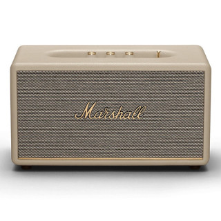 Портативная акустика Marshall Stanmore III (STANMOREIII-CRM), кремовый