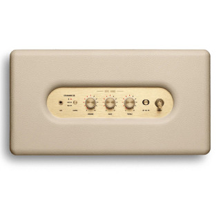 Портативная акустика Marshall Stanmore III (STANMOREIII-CRM), кремовый