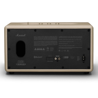 Портативная акустика Marshall Stanmore III (STANMOREIII-CRM), кремовый